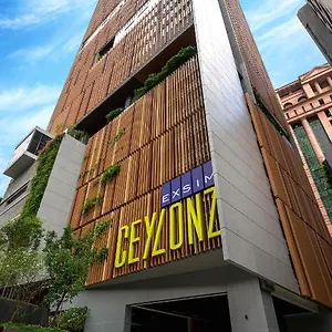 Apart-hotel Ceylonz By Mykey, Kuala Lumpur