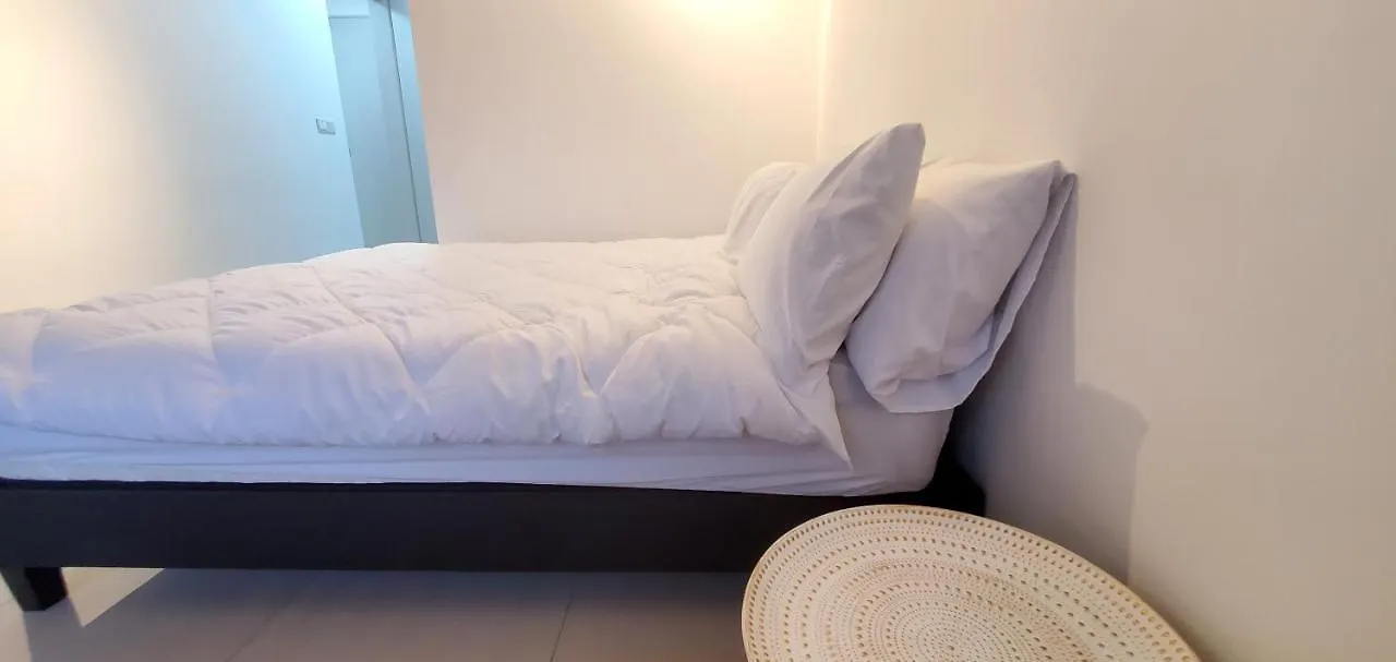 Apartamento Trion Dual Key Option - Tallest Residential Tower Kuala Lumpur